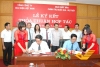 Bưu điện Việt Nam “bắt tay” hợp tác với Nhà xuất bản Chính trị quốc gia - Sự thật và Nhà xuất bản Kim Đồng